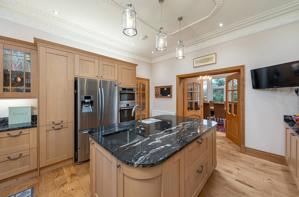 Thornbrae, Alnmouth Road, Alnwick