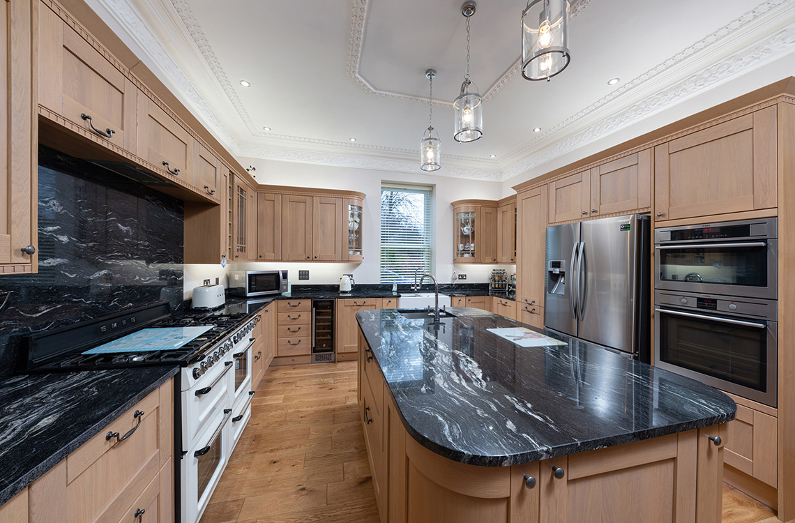 Thornbrae, Alnmouth Road, Alnwick