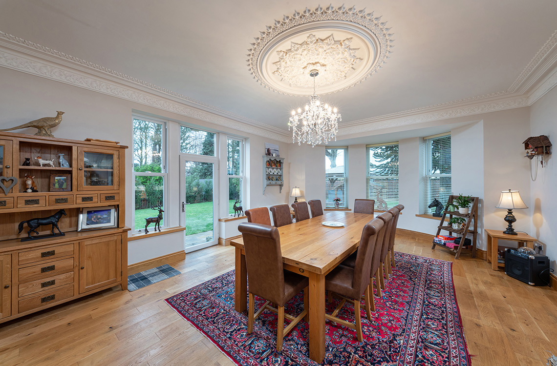 Thornbrae, Alnmouth Road, Alnwick