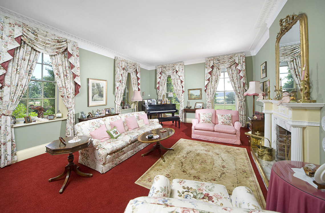 Glanton Pyke, Glanton, Alnwick