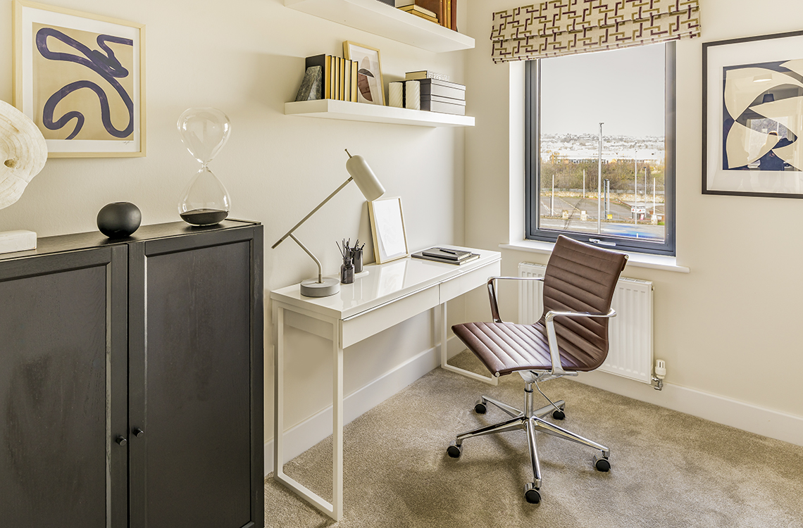 Plot 6, The Beaumont, Garden Mews, Blaydon on Tyne