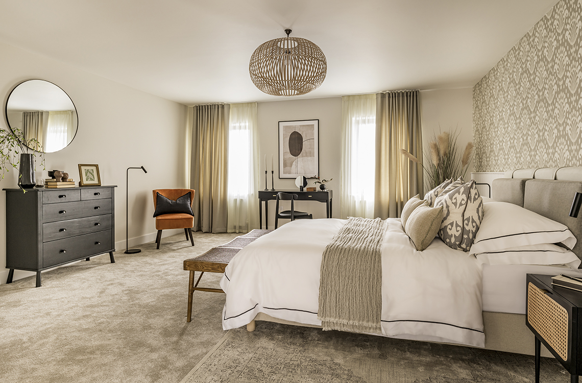 Plot 4, The Beaumont, Garden Mews, Blaydon on Tyne