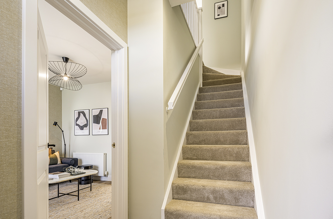 Plot 5, The Beaumont, Garden Mews, Blaydon on Tyne