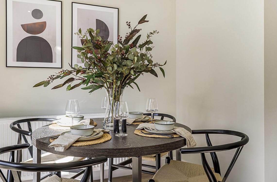 Plot 10, The Mulcaster, Garden Mews, Blaydon on Tyne