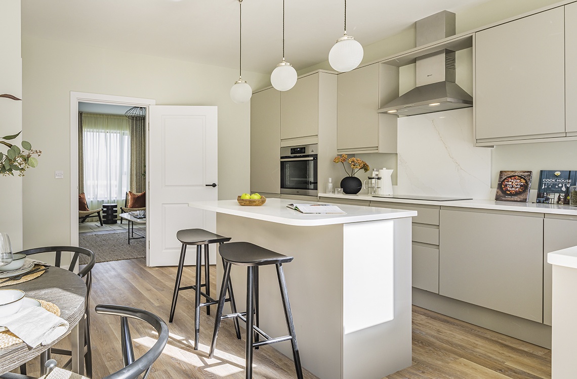Plot 1, The Beaumont, Gardens Mews, Blaydon on Tyne