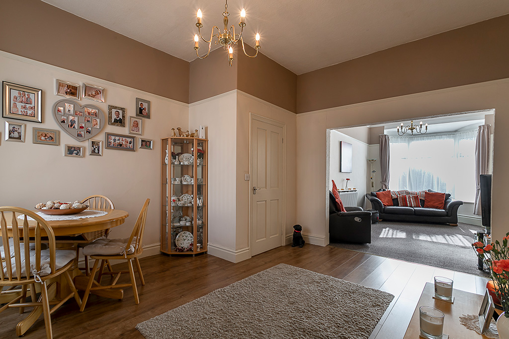 Plot 5, The Beaumont, Garden Mews, Blaydon on Tyne