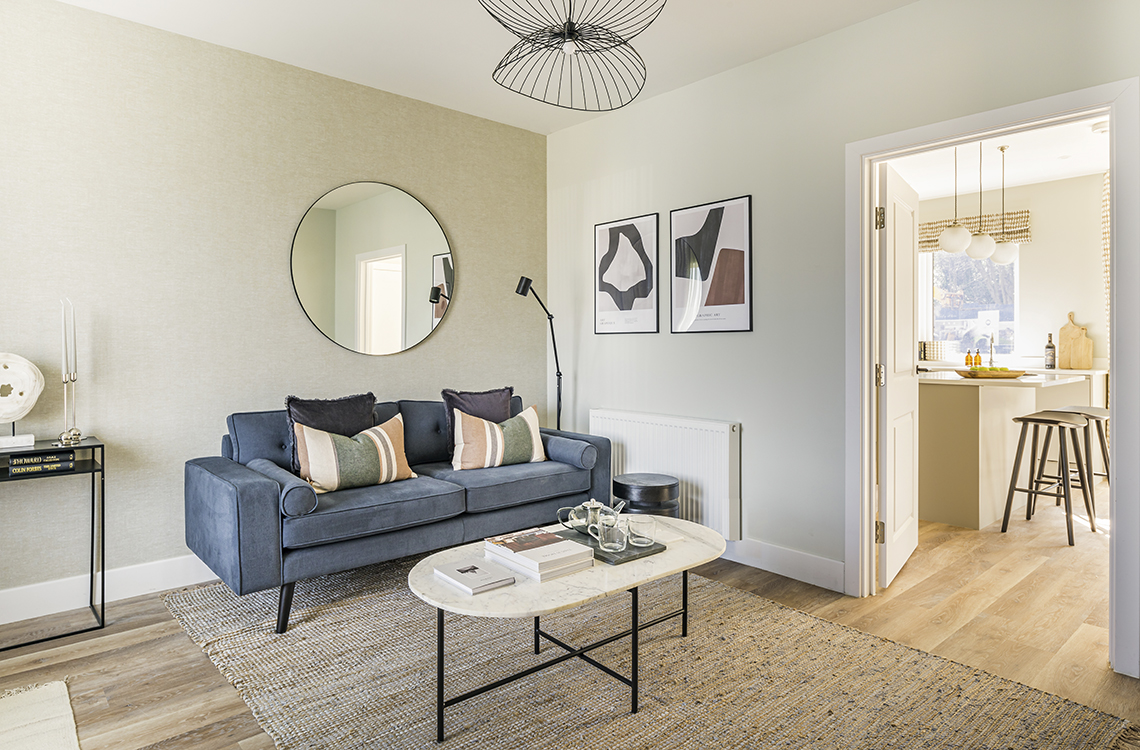 Plot 5, The Beaumont, Garden Mews, Blaydon on Tyne