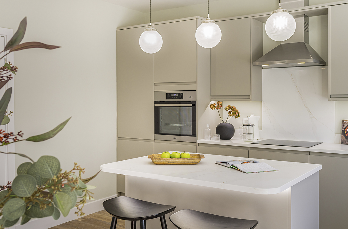 Plot 5, The Beaumont, Garden Mews, Blaydon on Tyne