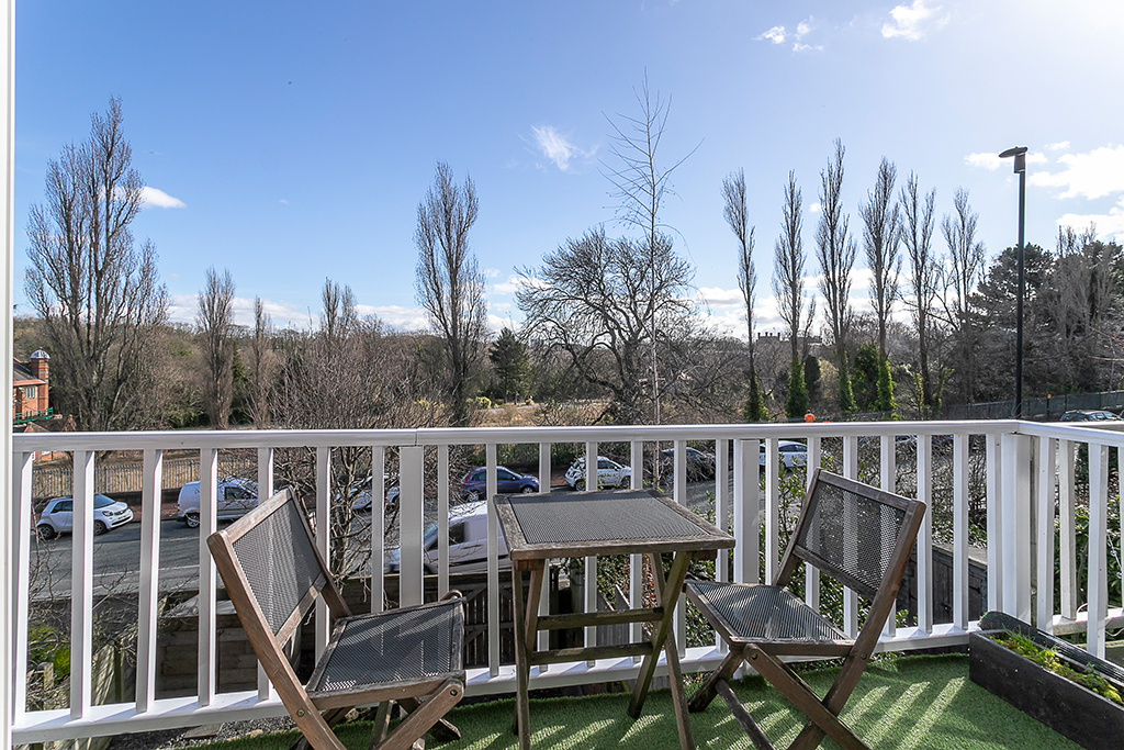 Plot 6, The Beaumont, Garden Mews, Blaydon on Tyne