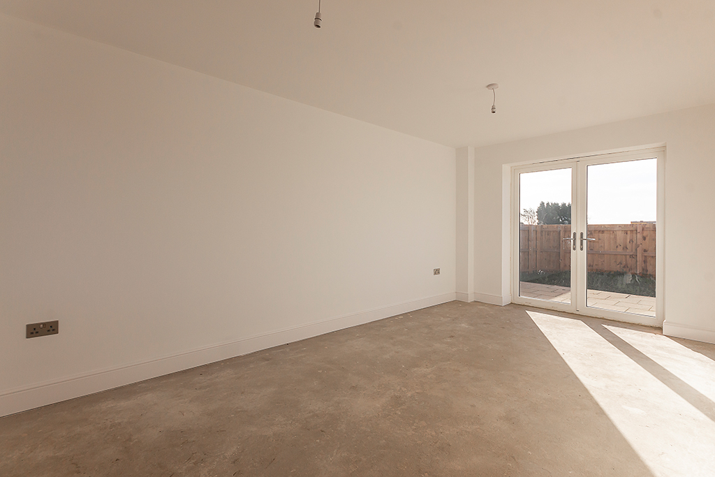 Plot 9, The Mulcaster, Garden Mews, Blaydon on Tyne