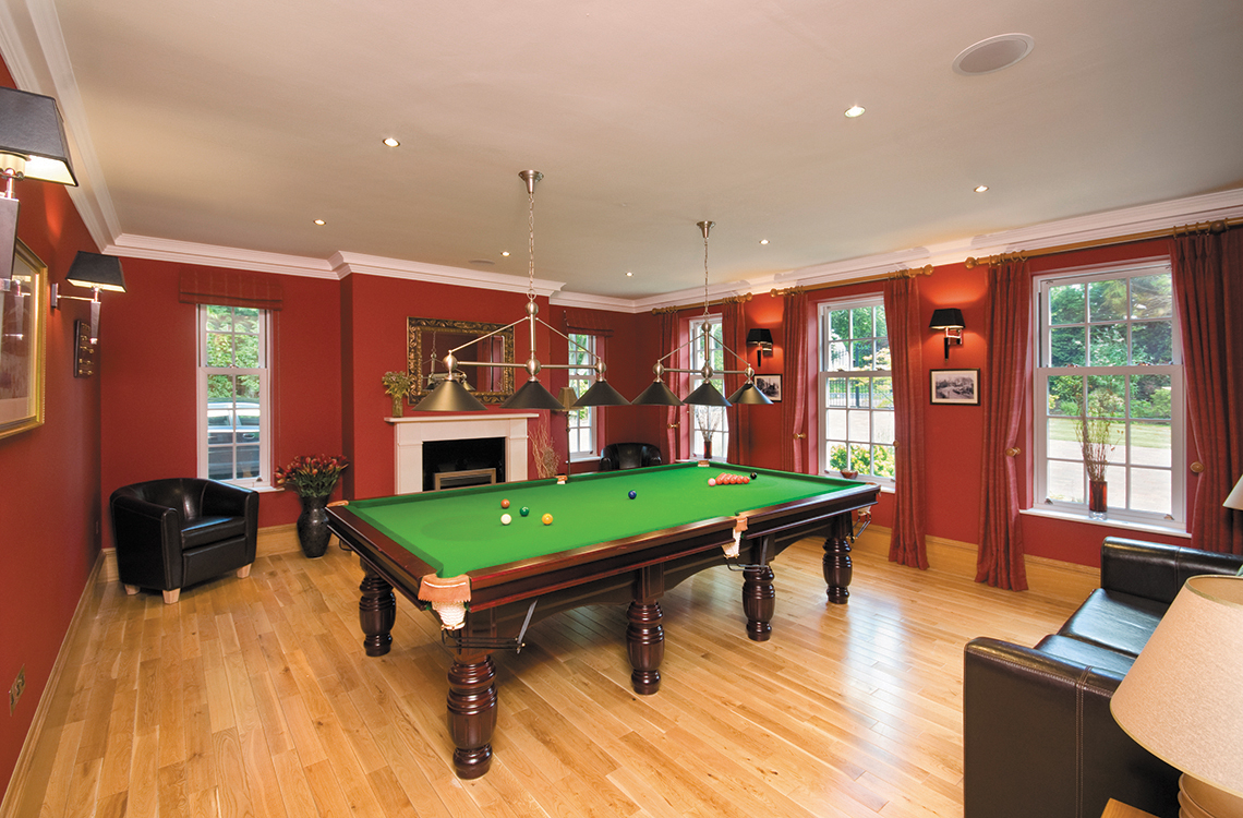Runnymede Road, Darras Hall,Ponteland