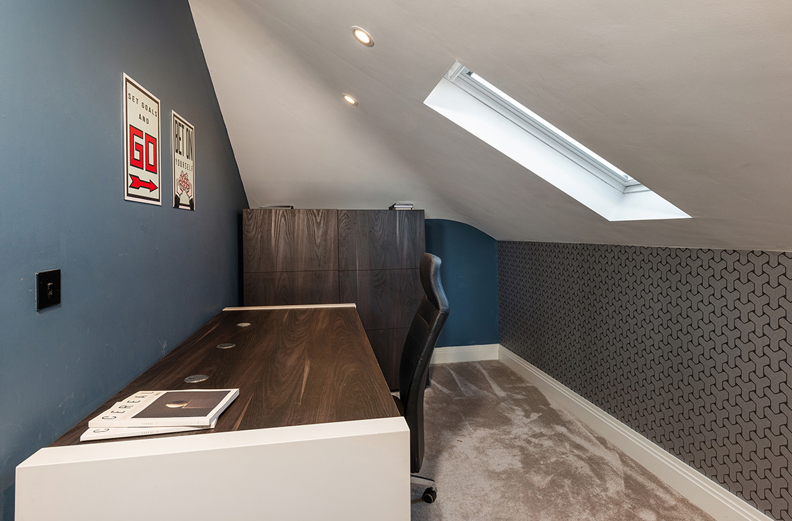 Darras Road, Darras Hall, Ponteland