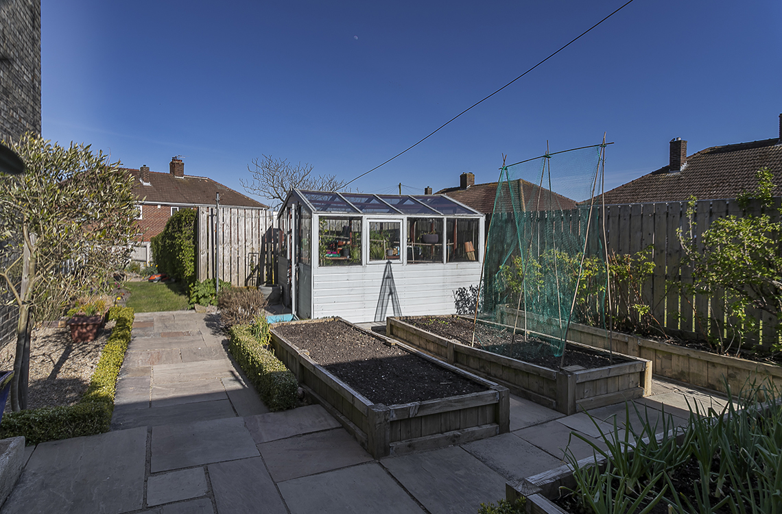 South View, Rockhill Road, Greenside, Ryton