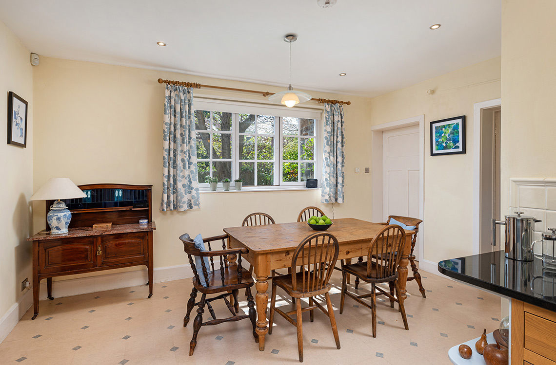 Hallgarth Farmhouse, Durham, County Durham
