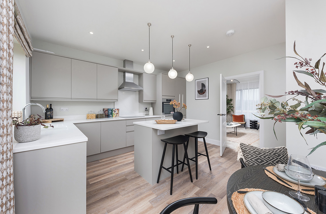 Plot 16, The Strathmore, Garden Mews, Blaydon on Tyne – ONLY ONE PLOT REMAINING – LAST CHANCE TO BUY