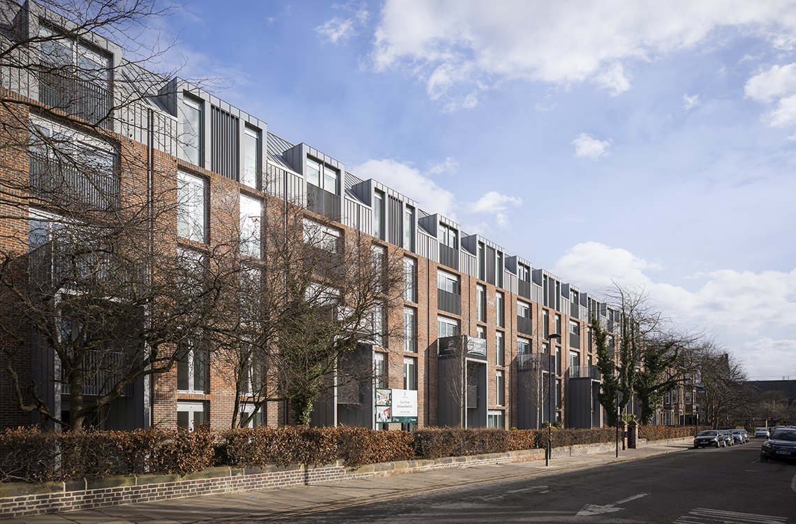 31 Jesmond Assembly, Eskdale Terrace, Jesmond