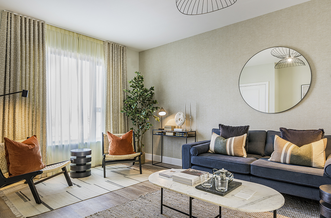 Plot 17, The Strathmore, Garden Mews, Blaydon on Tyne