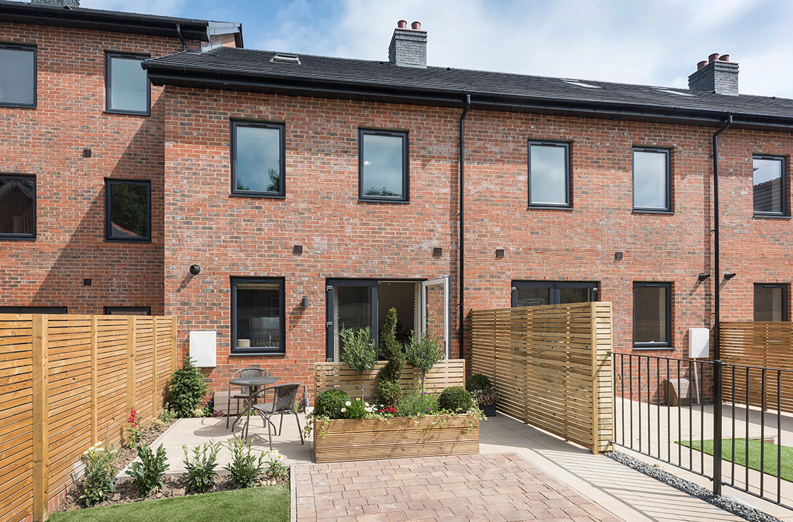 Plot 17, The Strathmore, Garden Mews, Blaydon on Tyne – ONLY ONE PLOT REMAINING – LAST CHANCE TO BUY