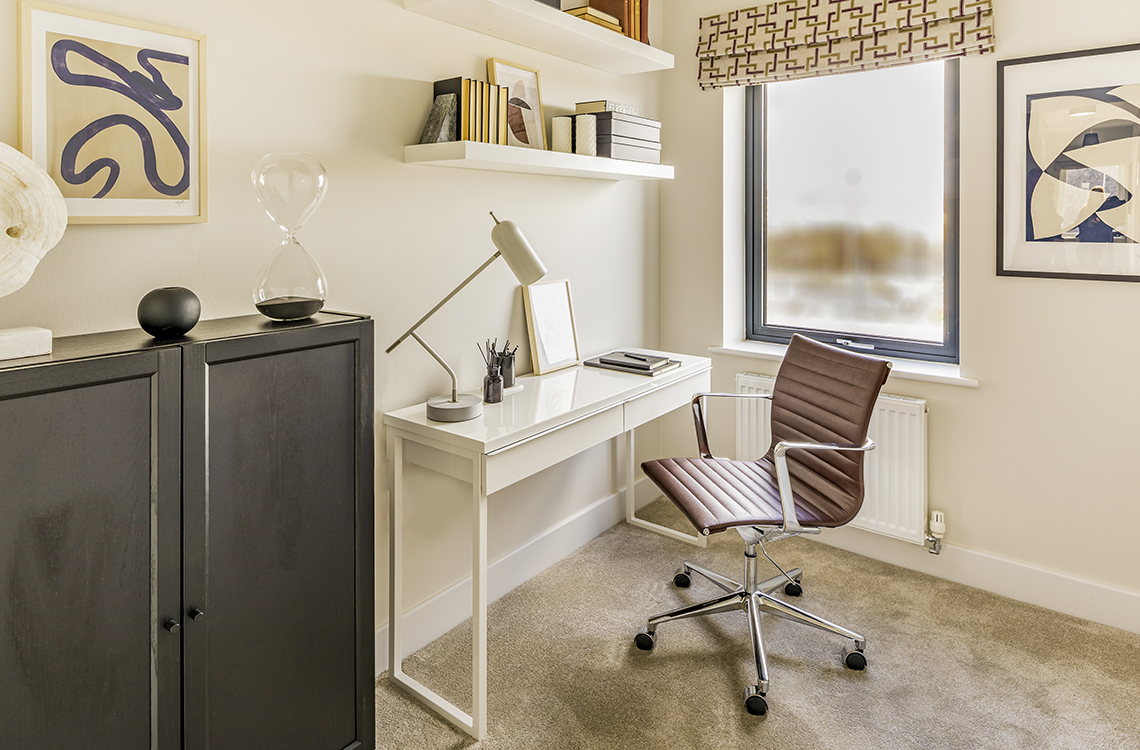 Plot 12, The Beaumont, Garden Mews, Blaydon on Tyne