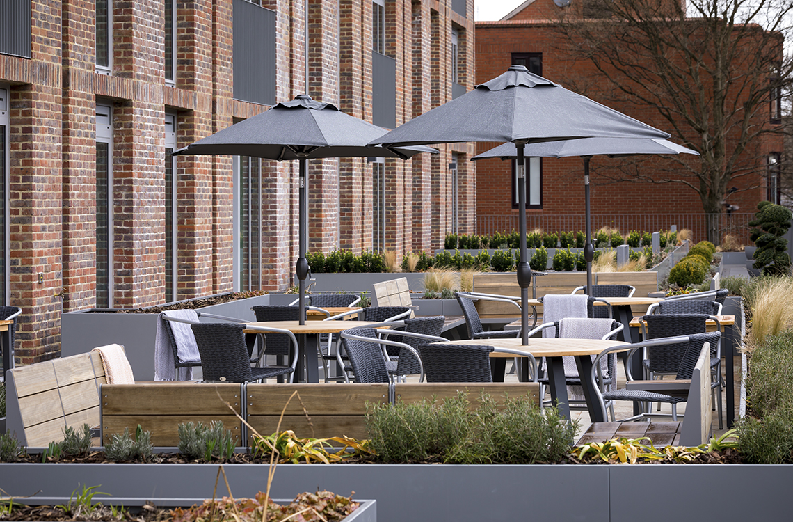 31 Jesmond Assembly, Eskdale Terrace, Jesmond