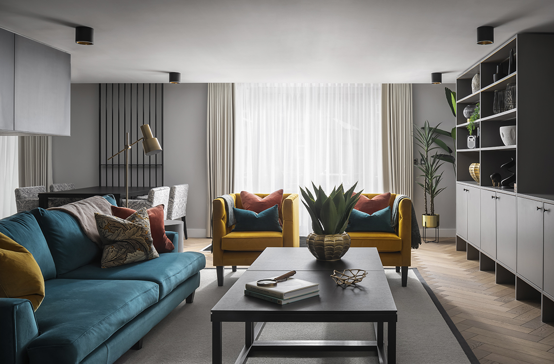31 Jesmond Assembly, Eskdale Terrace, Jesmond
