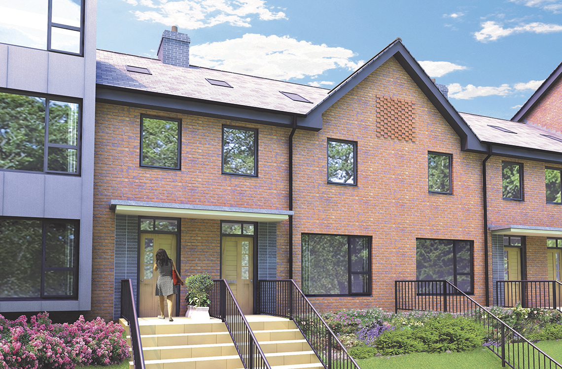 Plot 17, The Strathmore, Garden Mews, Blaydon on Tyne