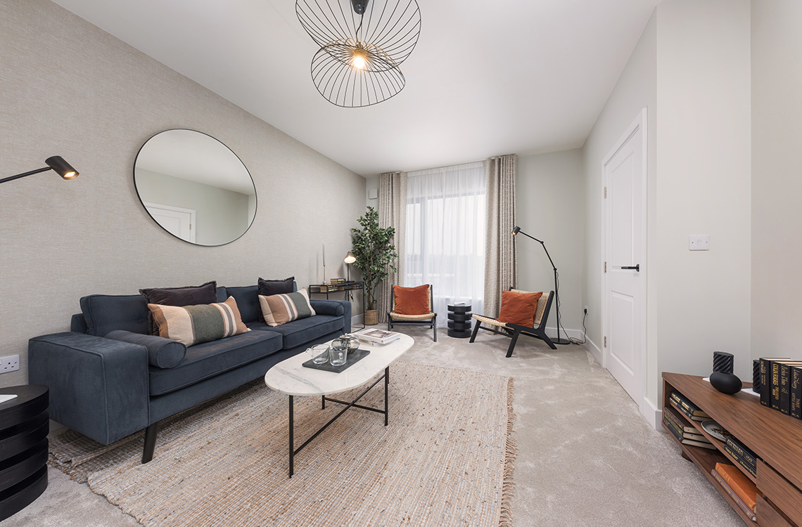 Plot 16, The Strathmore, Garden Mews, Blaydon on Tyne – ONLY ONE PLOT REMAINING – LAST CHANCE TO BUY