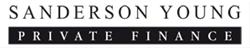 Sanderson Young Private Finance logo