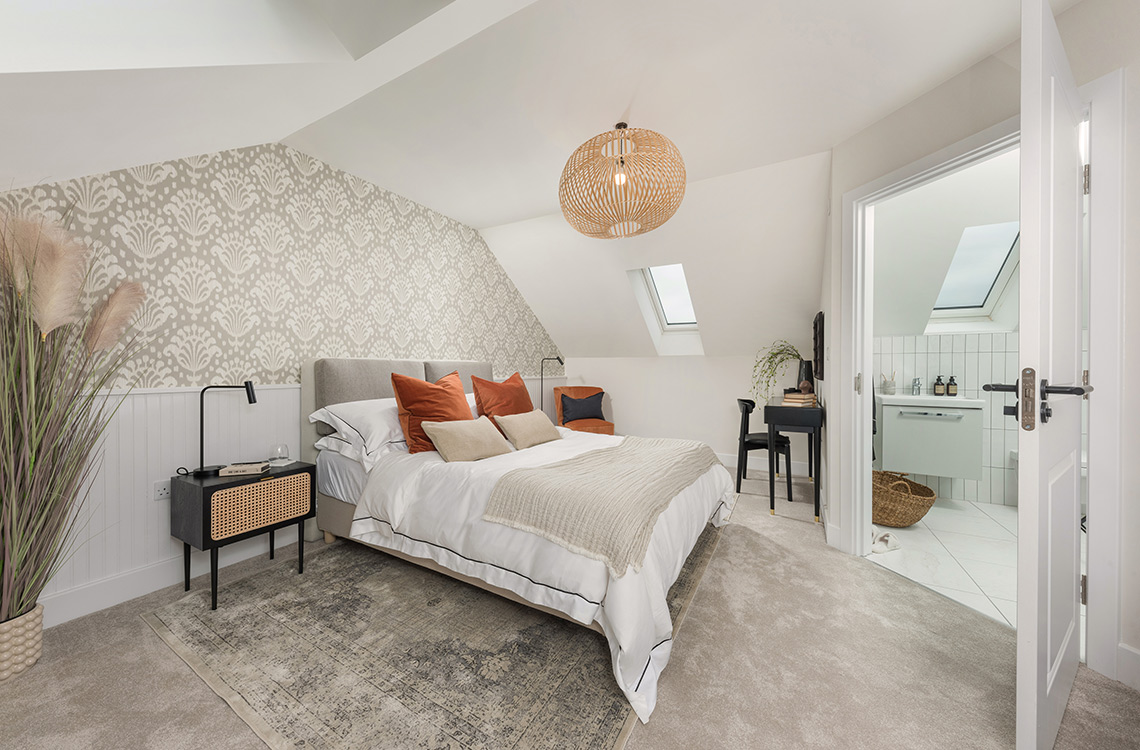 Plot 16, The Strathmore, Garden Mews, Blaydon on Tyne – ONLY ONE PLOT REMAINING – LAST CHANCE TO BUY