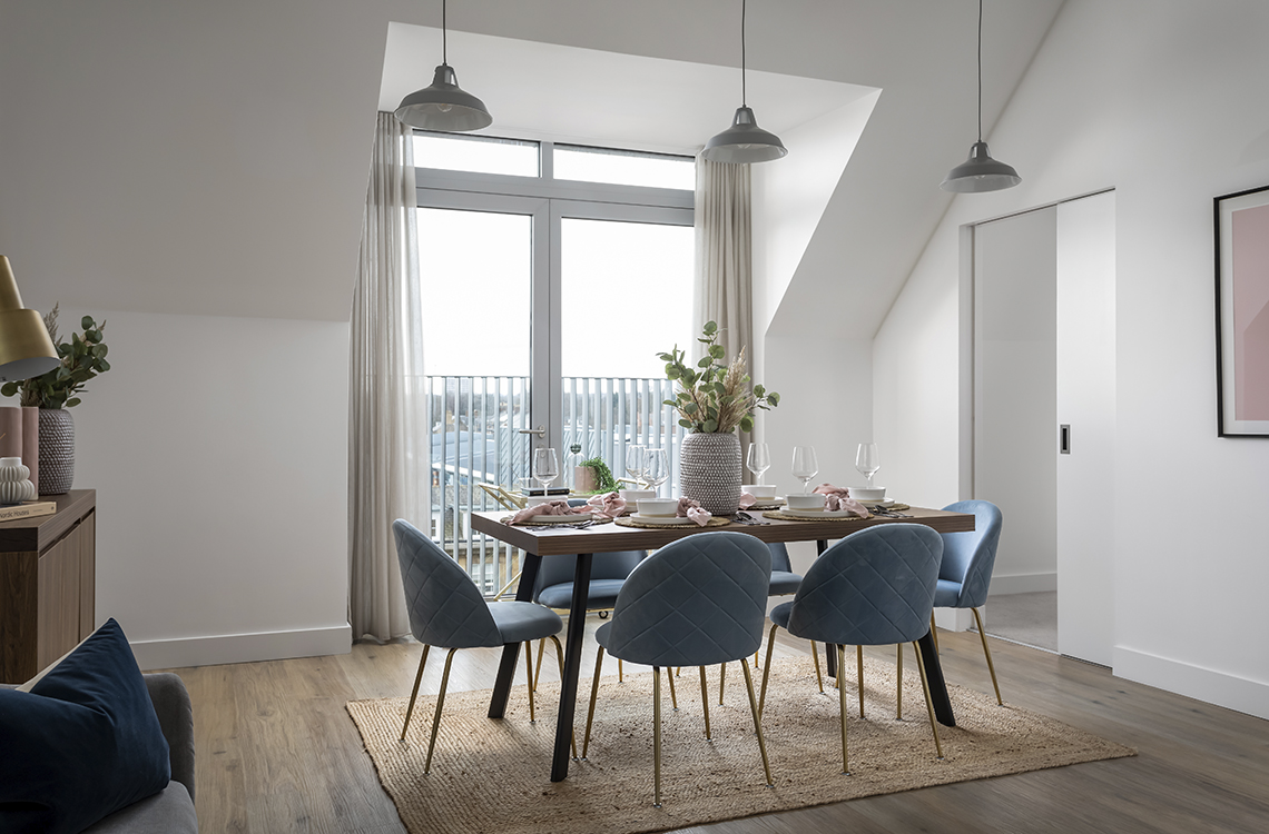 31 Jesmond Assembly, Eskdale Terrace, Jesmond