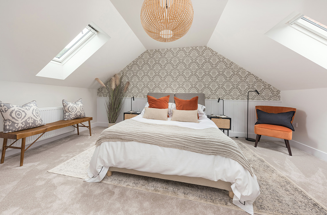 Plot 16, The Strathmore, Garden Mews, Blaydon on Tyne – ONLY ONE PLOT REMAINING – LAST CHANCE TO BUY
