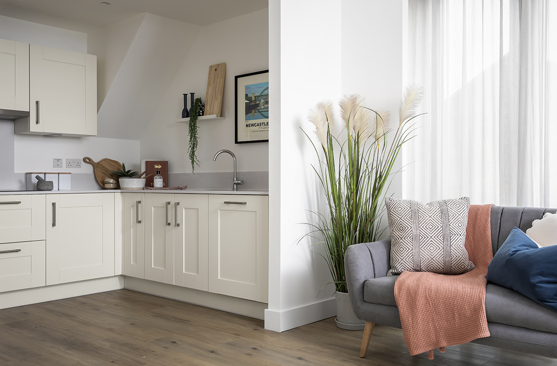 31 Jesmond Assembly, Eskdale Terrace, Jesmond