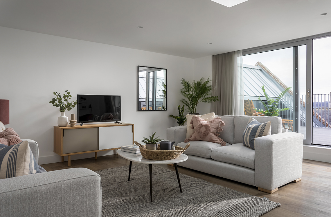 31 Jesmond Assembly, Eskdale Terrace, Jesmond
