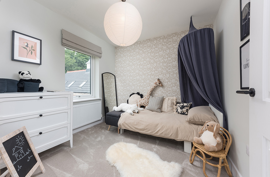 Plot 16, The Strathmore, Garden Mews, Blaydon on Tyne – ONLY ONE PLOT REMAINING – LAST CHANCE TO BUY