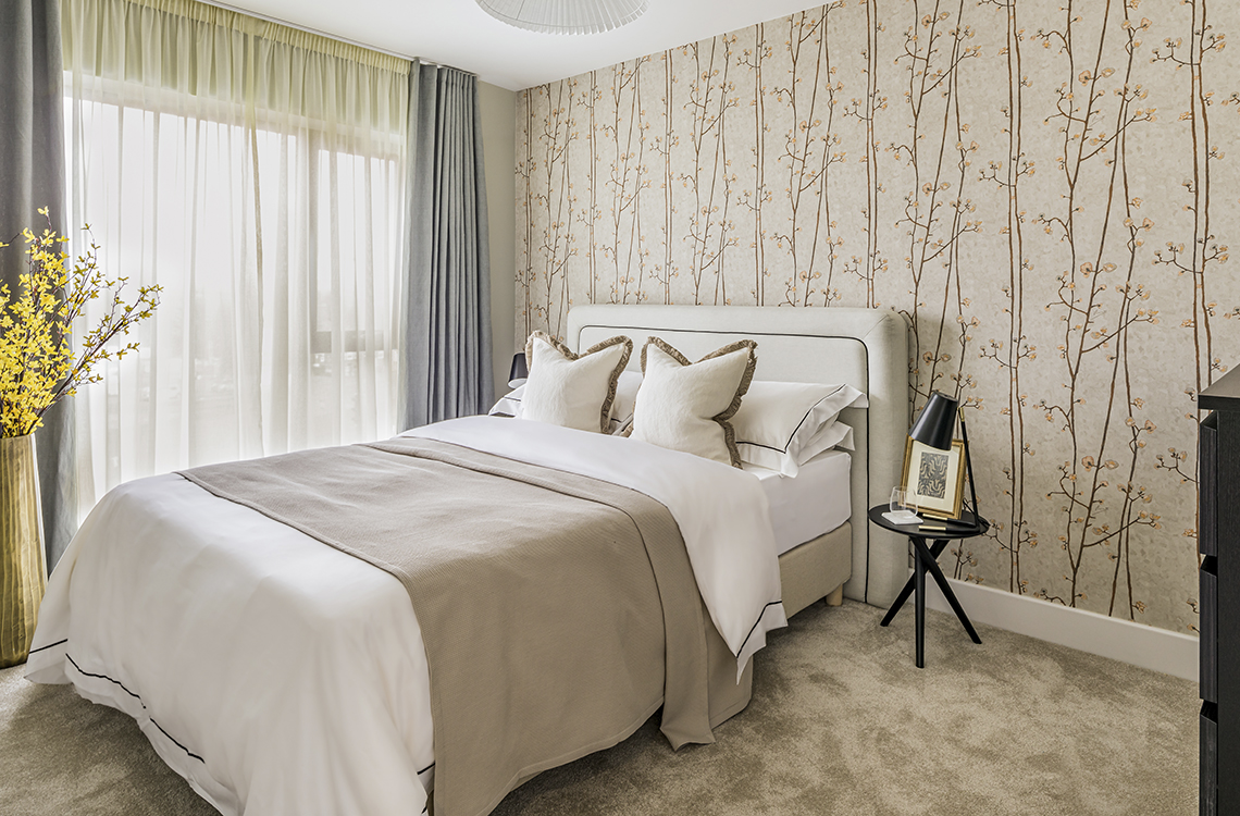 Plot 17, The Strathmore, Garden Mews, Blaydon on Tyne