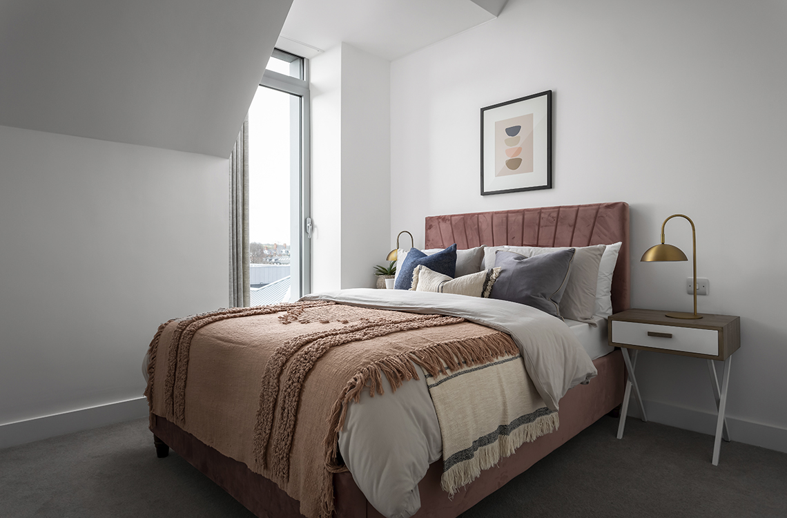 31 Jesmond Assembly, Eskdale Terrace, Jesmond