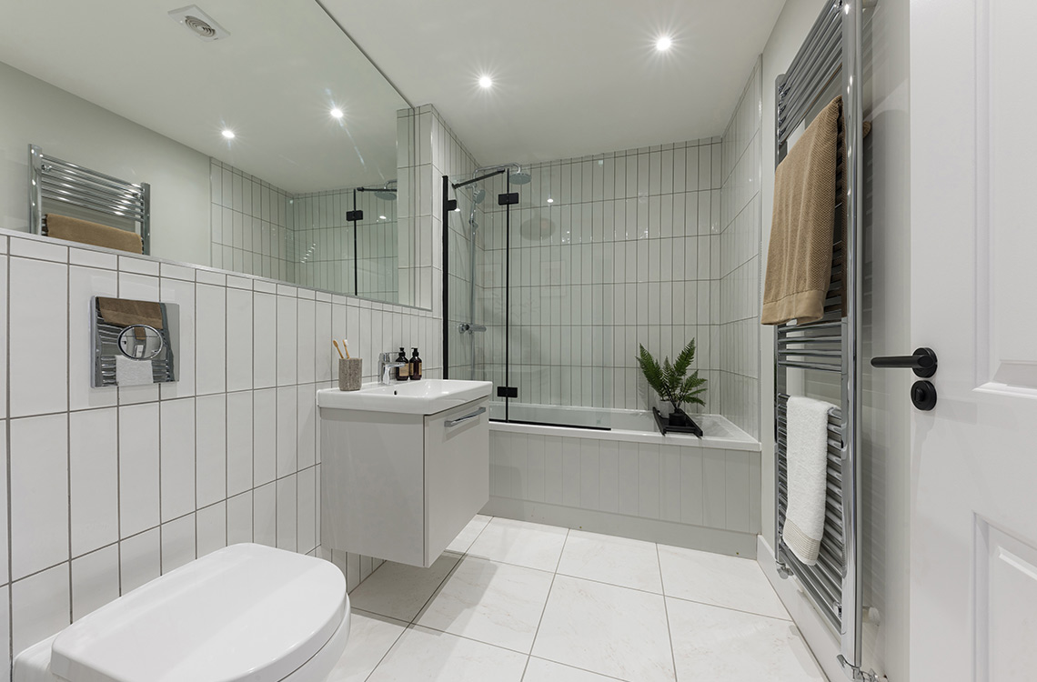 Plot 16, The Strathmore, Garden Mews, Blaydon on Tyne – ONLY ONE PLOT REMAINING – LAST CHANCE TO BUY