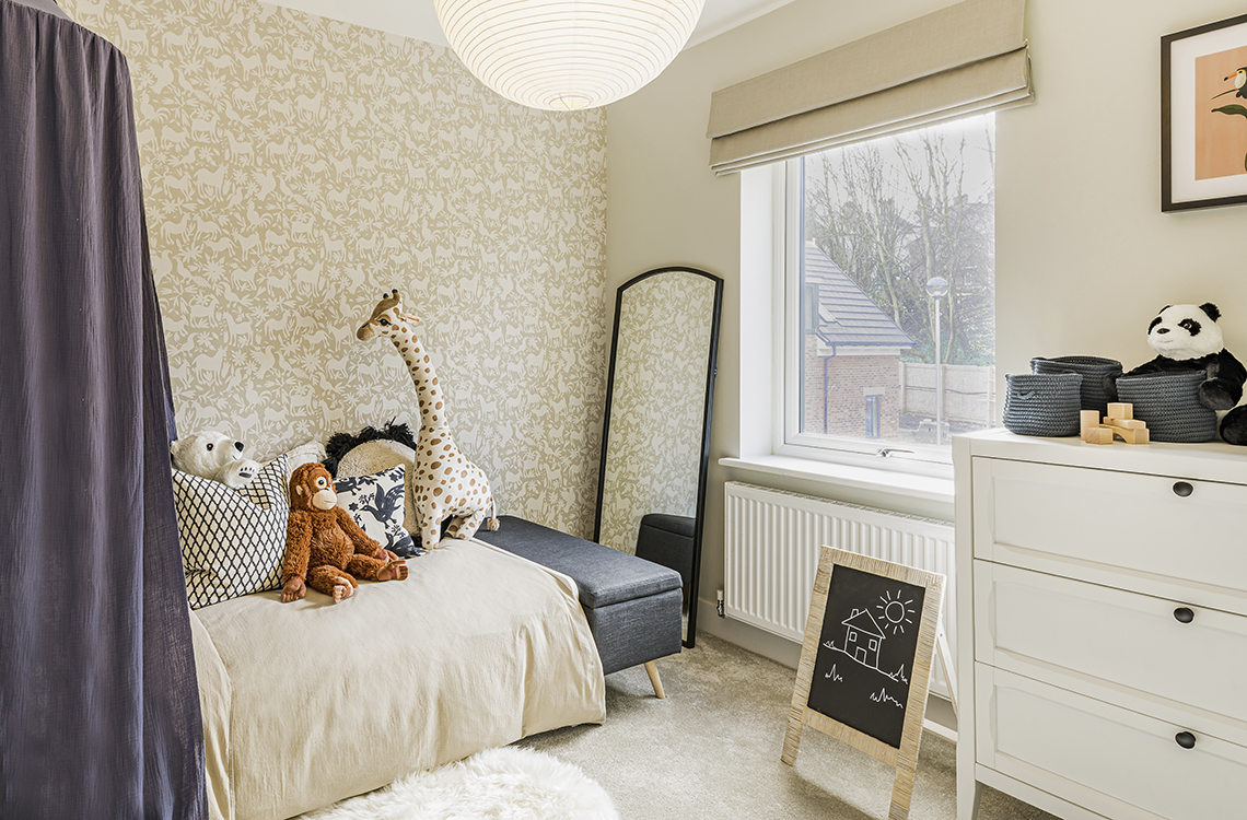 Plot 17, The Strathmore, Garden Mews, Blaydon on Tyne