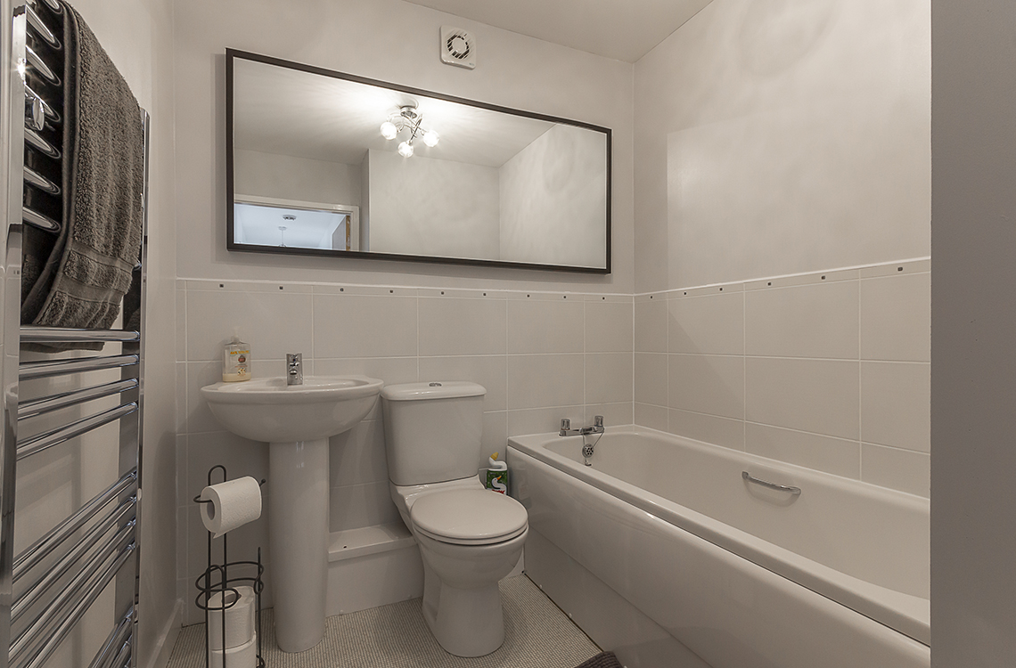 Elmwood Park Court, Great Park, Gosforth