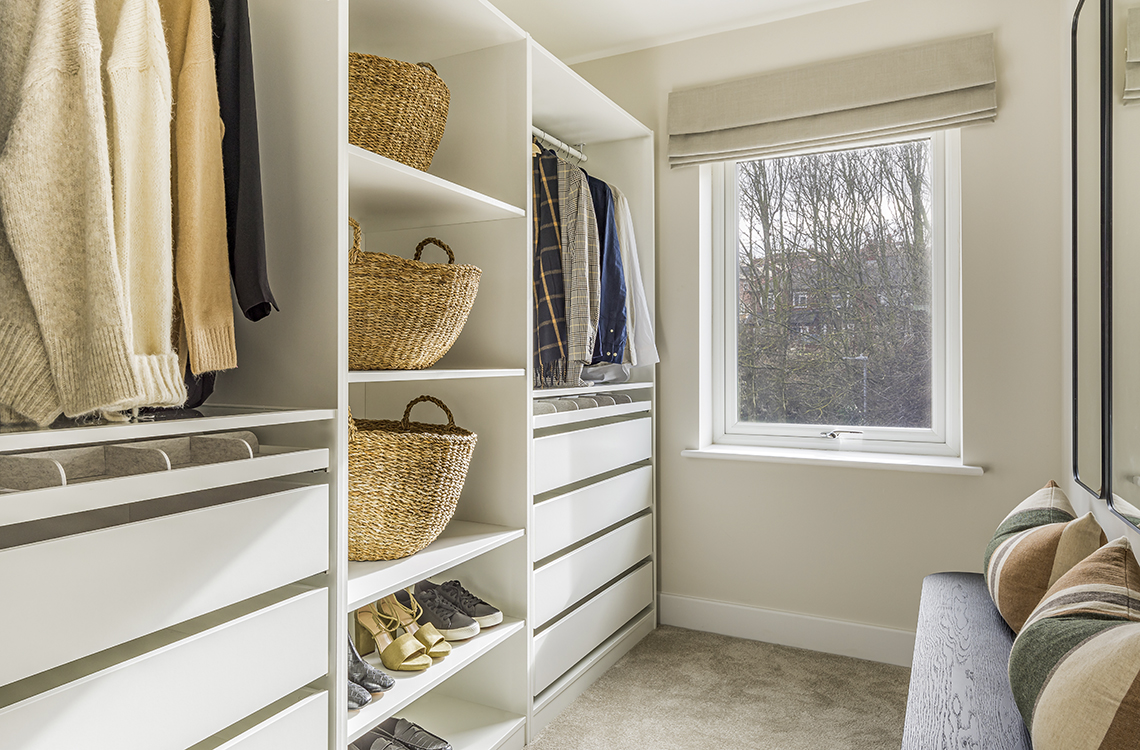 Plot 12, The Beaumont, Garden Mews, Blaydon on Tyne
