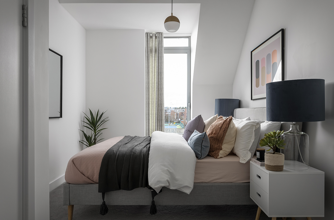 31 Jesmond Assembly, Eskdale Terrace, Jesmond