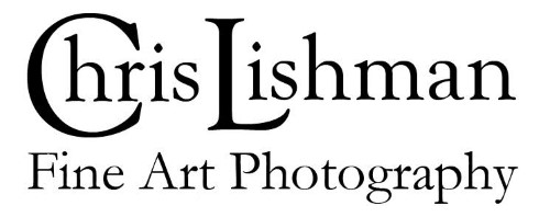 Chris Lishman Photography logo