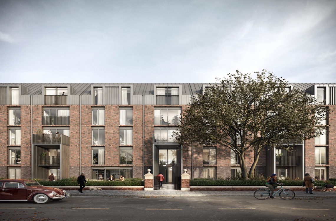 Jazz Music Spring Event at Jesmond Assembly Sanderson Young