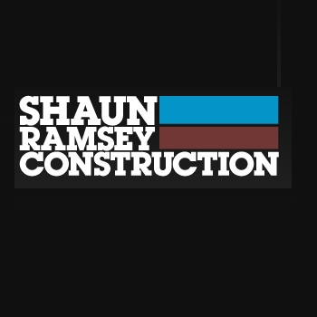 Shaun Ramsey Construction logo
