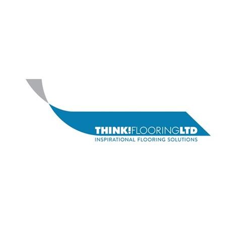 Think! Flooring logo