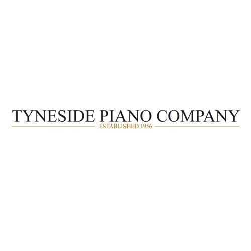 Tyneside Piano Company logo