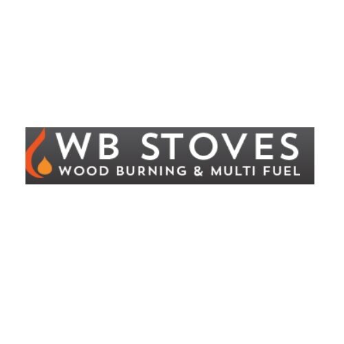 WB Stoves logo