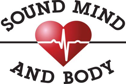 Sound Mind and Body Fitness logo