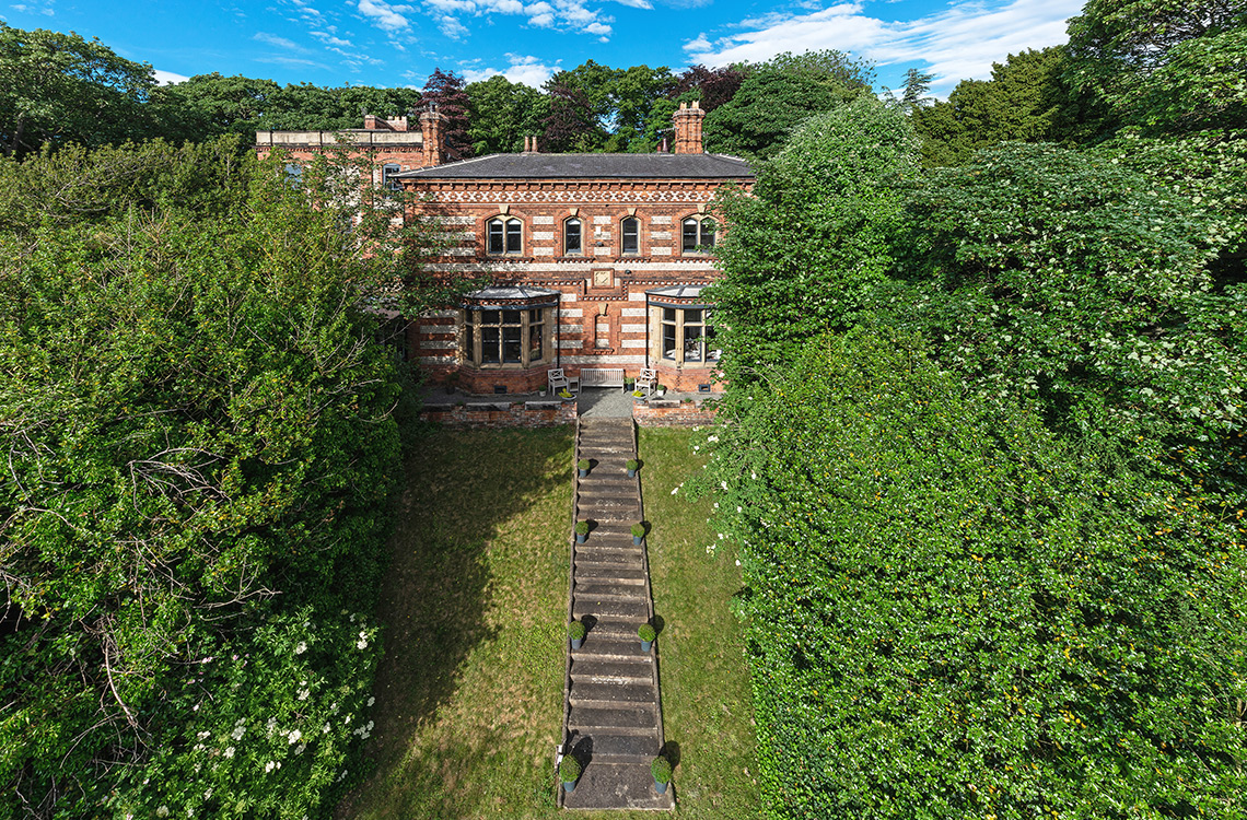 Brackendene House, Brackendene Drive, Low Fell