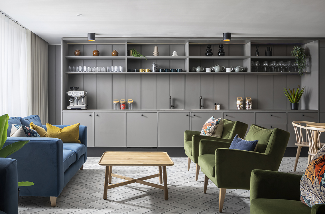 14 Jesmond Assembly, Eskdale Terrace, Jesmond
